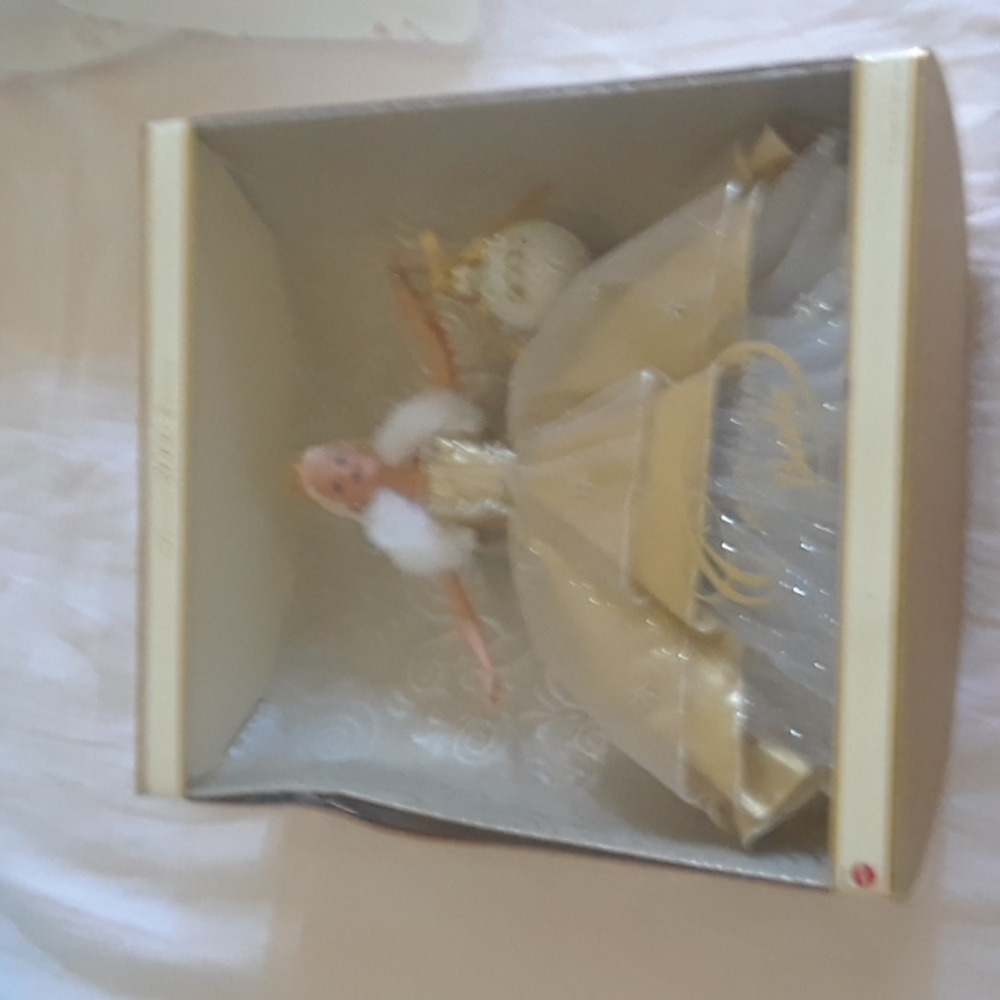 2000 Barbie